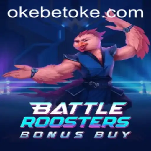 Dive Into BattleRoostersBonusBuy with OKEBET