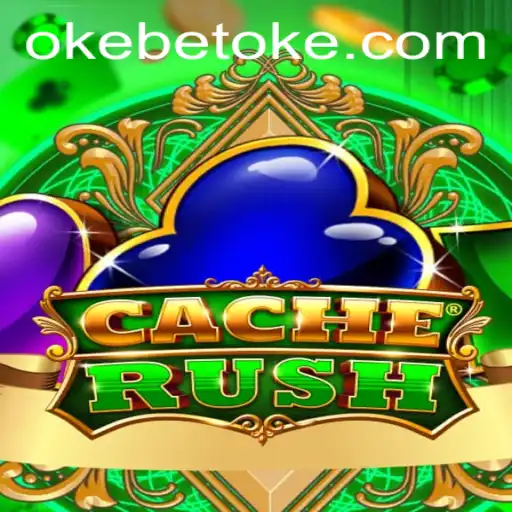 Dive into the Exciting World of CacheRush and Discover the Thrills of OKEBET