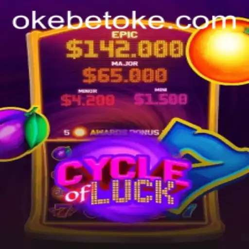 Exploring CycleofLuck: An Exciting Game of Chance