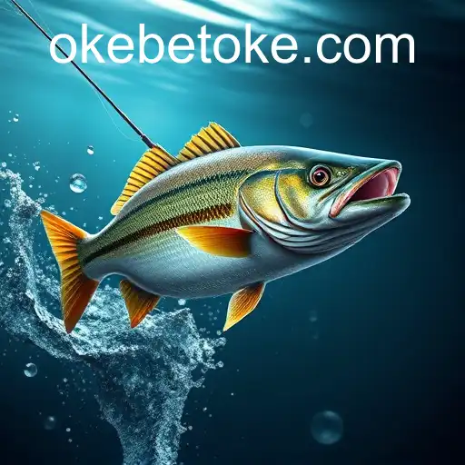 Unveiling the Future of Fishing: OKEBET's Online Fishing Revolution