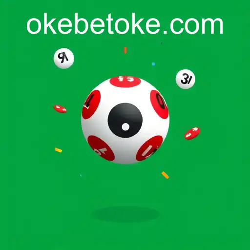 The Online Lottery Experience with OKEBET