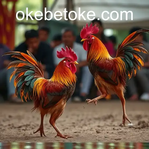 Exploring the World of Online Sabong with OKEBET