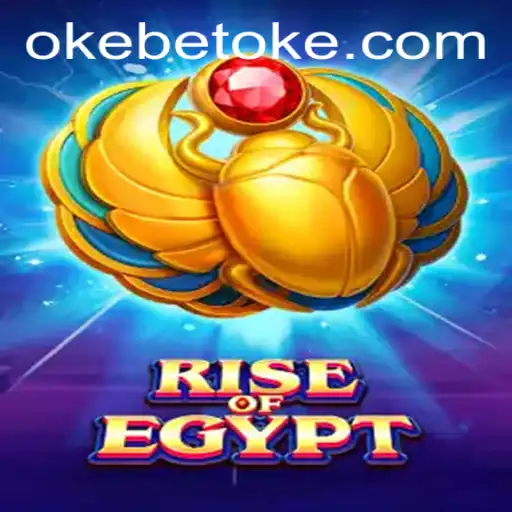 Exploring the Enigmatic World of RiseOfEgypt: A Modern Gaming Marvel