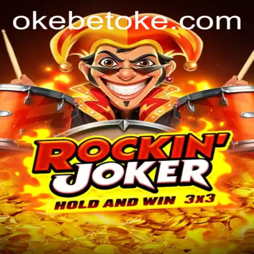Explore 'RockinJoker': A Thrilling Game Experience with OKEBET