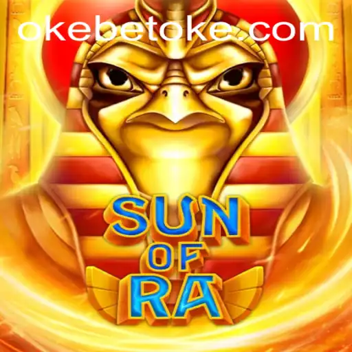 Unveiling the Mysteries of SunofRa: A Journey into Ancient Egypt with OKEBET